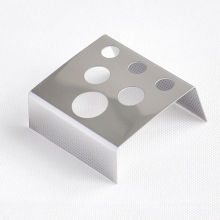 Stainless steel metal tattoo ink cup holder